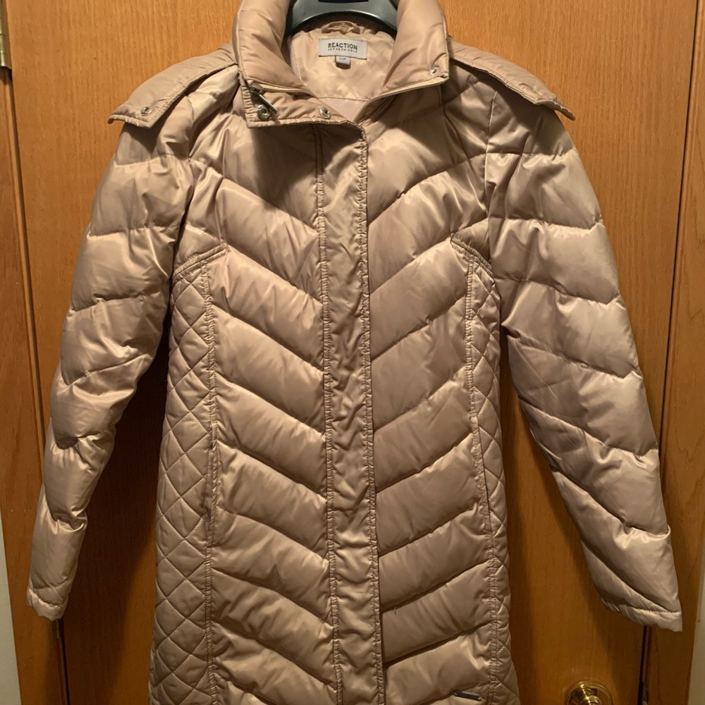 Kenneth Cole Reaction Women’s small coat